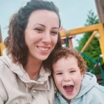 niania - zdjęcie plofirowe użytkownika Anna B.