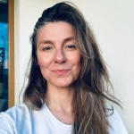 niania - zdjęcie plofirowe użytkownika Anna M.