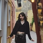 niania - zdjęcie plofirowe użytkownika Laura L.
