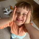 niania - zdjęcie ogłoszenia :) Szukamy super niani :)