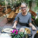 niania - zdjęcie plofirowe użytkownika Barbara S.