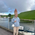 niania - zdjęcie plofirowe użytkownika Monika W.