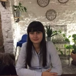 niania - zdjęcie plofirowe użytkownika Patrycja W.