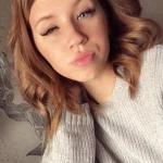 niania - zdjęcie plofirowe użytkownika Amelia K.