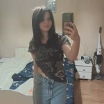 niania - zdjęcie plofirowe użytkownika Zuzanna K.