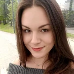 niania - zdjęcie plofirowe użytkownika Julia W.