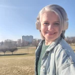 niania - zdjęcie plofirowe użytkownika Aneta R.