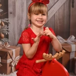 niania - zdjęcie ogłoszenia Potrzebna niania do odbierania 4 latki z przedszkola na Saskiej Kępie