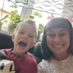 niania - zdjęcie plofirowe użytkownika Ewelina M.