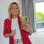 niania - zdjęcie plofirowe użytkownika Kasia C.