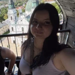 niania - zdjęcie plofirowe użytkownika Gabriela B.