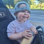 niania - zdjęcie ogłoszenia Szuam niani na pół etatu Żoliborz, Kępa Potocka
