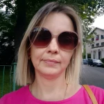 niania - zdjęcie plofirowe użytkownika Kateryna T.