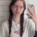 niania - zdjęcie plofirowe użytkownika Julia F.