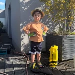 niania - zdjęcie ogłoszenia Opieka na czesc etatu