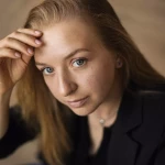 niania - zdjęcie plofirowe użytkownika Nataliia P.