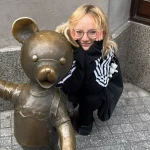 niania - zdjęcie plofirowe użytkownika Paula R.