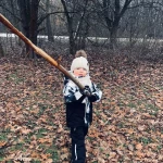 niania - zdjęcie ogłoszenia Opiekunka dla naszego dziecka Kraków