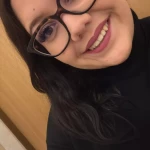 niania - zdjęcie plofirowe użytkownika Magdalena Z.
