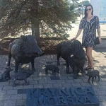 niania - zdjęcie plofirowe użytkownika Estera P.