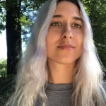 niania - zdjęcie plofirowe użytkownika Magdalena R.