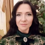 niania - zdjęcie plofirowe użytkownika Natalija K.