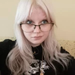 niania - zdjęcie plofirowe użytkownika Wiktoria P.