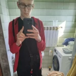 niania - zdjęcie plofirowe użytkownika Dawid K.