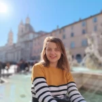 niania - zdjęcie plofirowe użytkownika Maria M.