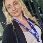 niania - zdjęcie plofirowe użytkownika Klaudia W.