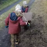 niania - zdjęcie ogłoszenia Niania do opieki nad rodzeństwem