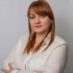 niania - zdjęcie plofirowe użytkownika Iryna K.