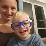 niania - zdjęcie ogłoszenia Poszukiwana opiekunka do dziecka niecałe 2 latka