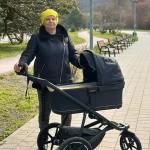 niania - zdjęcie plofirowe użytkownika Anna F.