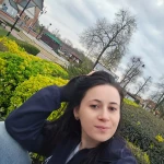 niania - zdjęcie plofirowe użytkownika Oksana M.