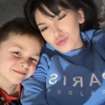 niania - zdjęcie plofirowe użytkownika Angelika K.