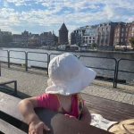 niania - zdjęcie ogłoszenia Niania potrzebna od października 