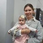 niania - zdjęcie plofirowe użytkownika Maja R.