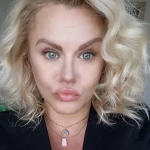 niania - zdjęcie plofirowe użytkownika Magdalena G.
