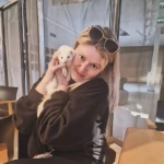 niania - zdjęcie plofirowe użytkownika Patrycja Z.