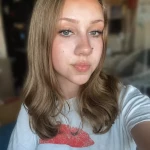 niania - zdjęcie plofirowe użytkownika Natasza J.
