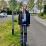 niania - zdjęcie plofirowe użytkownika Antonina B.