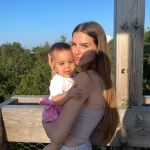 niania - zdjęcie plofirowe użytkownika Kristina R.