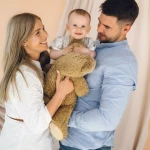 niania - zdjęcie ogłoszenia Gdańsk Oliwa - opieka nad roczną Hanią 