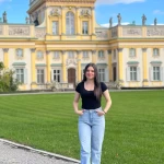 niania - zdjęcie plofirowe użytkownika Nicol B.