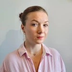 niania - zdjęcie plofirowe użytkownika Adrianna W.