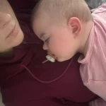 niania - zdjęcie ogłoszenia Szukam doświadczonej niani dla niemowlaka