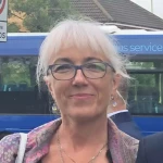 niania - zdjęcie plofirowe użytkownika Agnieszka H.