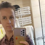 niania - zdjęcie plofirowe użytkownika Barbara M.