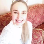 niania - zdjęcie plofirowe użytkownika Karolina K.